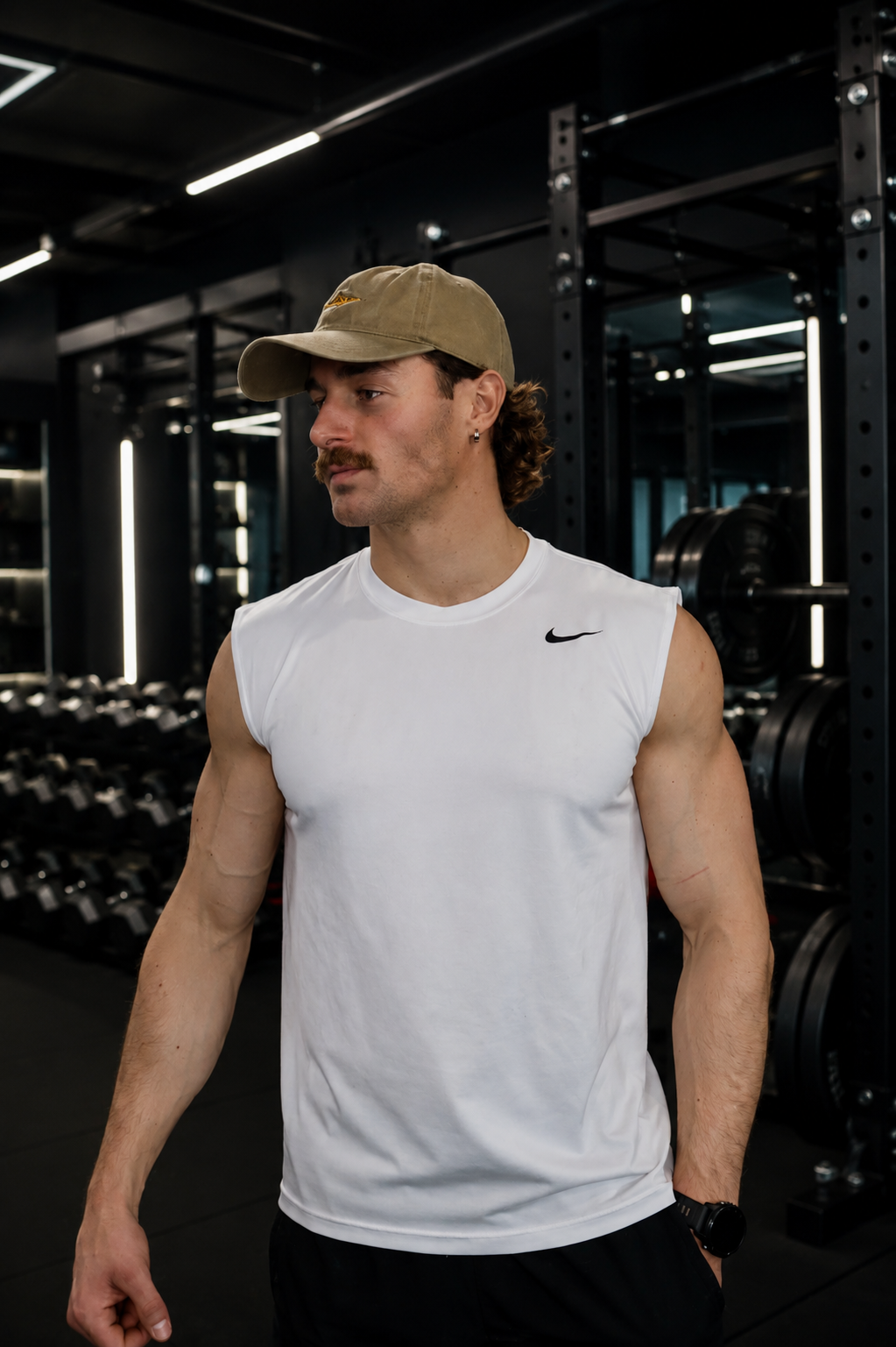 Théo Borghino — Performance Coach